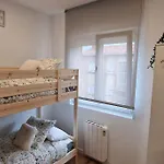La Mina La Camocha - Ideal 4 Pax Con Wifi - Vut-4805-as Lejlighed