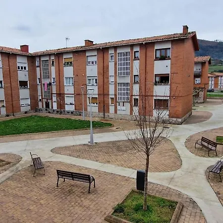 La Mina La Camocha - Ideal 4 Pax Con Wifi - Vut-4805-as Lejlighed Gijón
