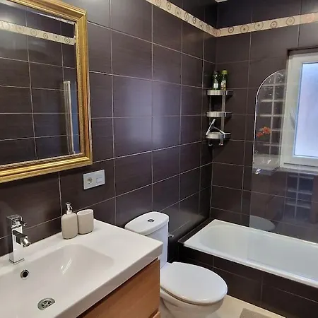 Apartment La Mina La Camocha - Ideal 4 Pax Con Wifi - Vut-4805-as Gijón